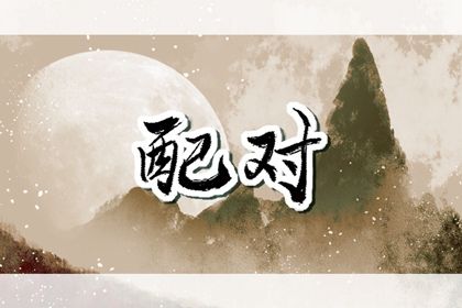 星座与八字:两套语言
